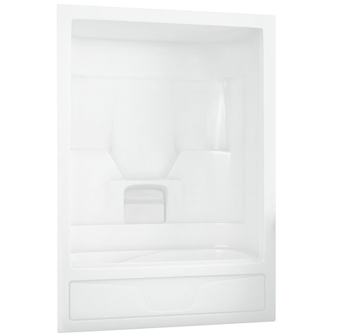 Bath shower 3pcs