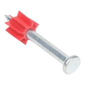 Clous pour membrane imperméable, 1 1/2 po
