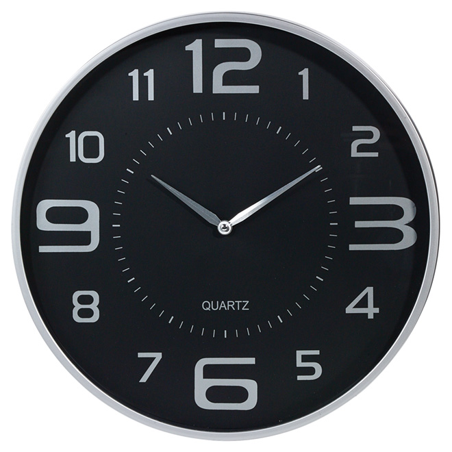 Horloge murale