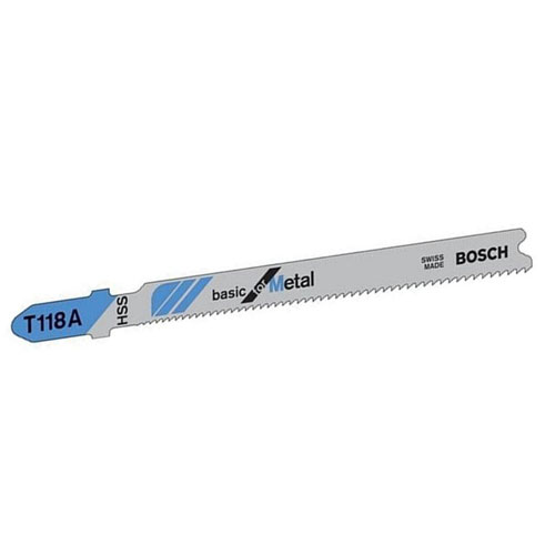 JIGSAW BLADE
