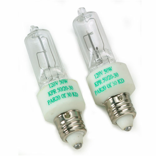 Ampoules - Ampoule halogène
