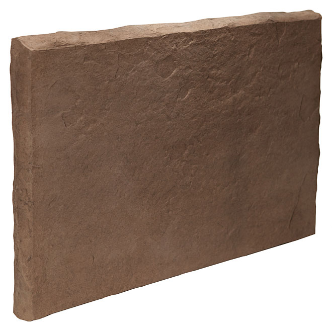 Stone Siding - Hearthstone - Cocoa