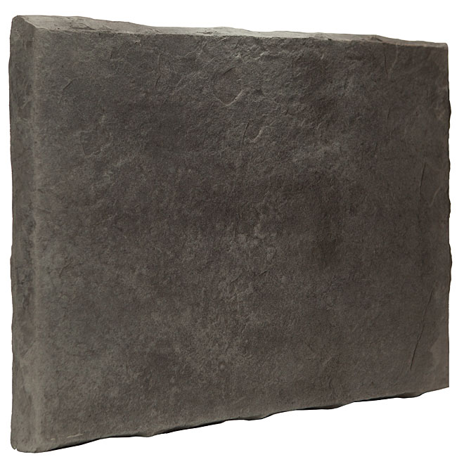 Stone Siding - Hearthstone - Ash