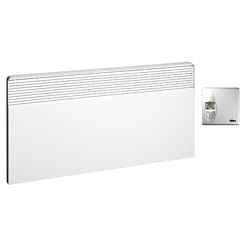 2,000-W Electric Convector