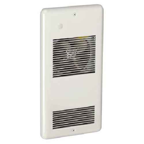 Fan heater