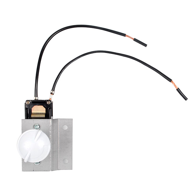 Thermostat intégré « Série UWH »