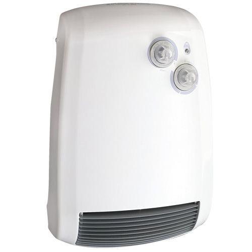 2,000-W Bathroom Heater
