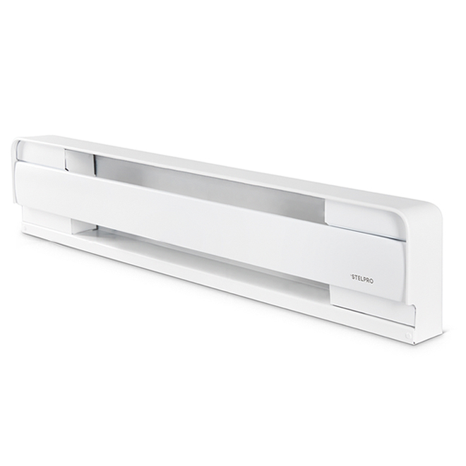 Plinthe chauffante 500 W