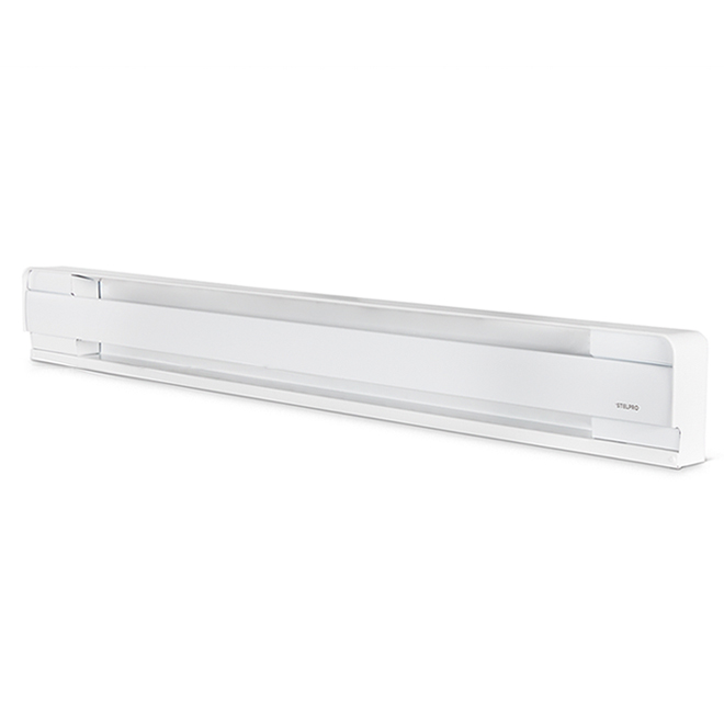 1,000-W Baseboard Heater