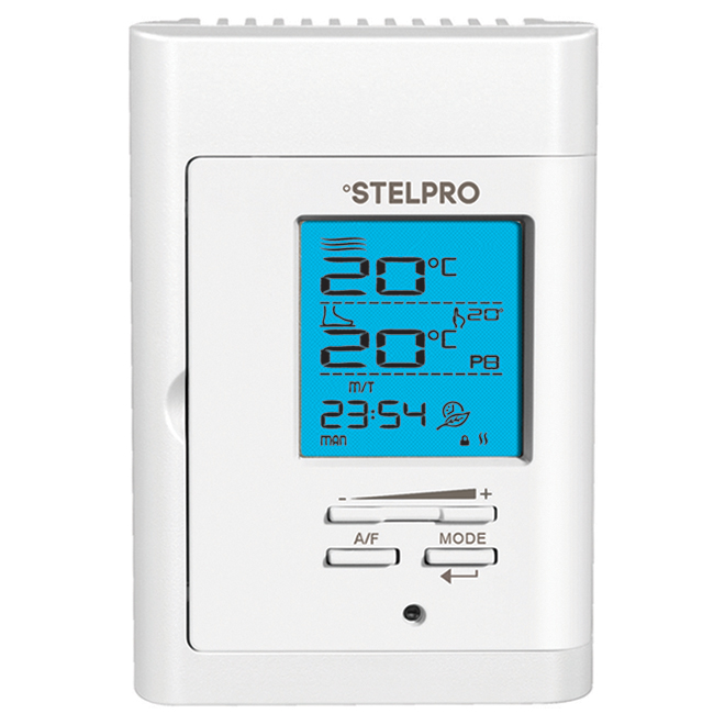 THERMOSTAT PROGRAMMABLE