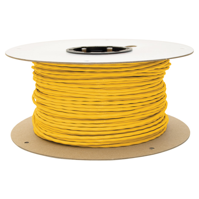 Floor Heating Cable - 120' - 240 V - 360 W