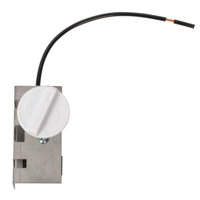 Thermostat unipolaire