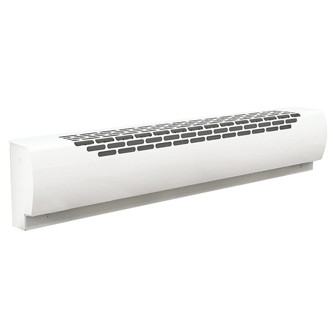 Plinthe chauffante 500W