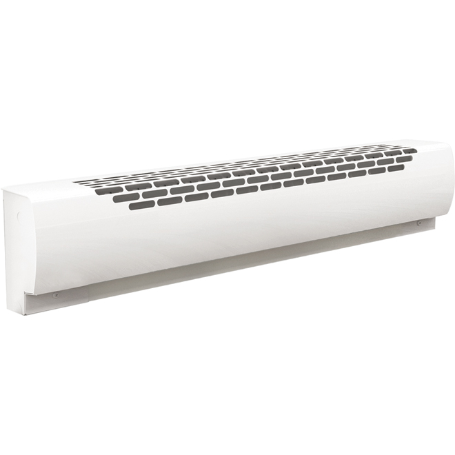 Plinthe chauffante 1000W