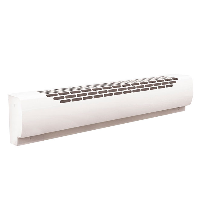 Plinthe chauffante 2000W