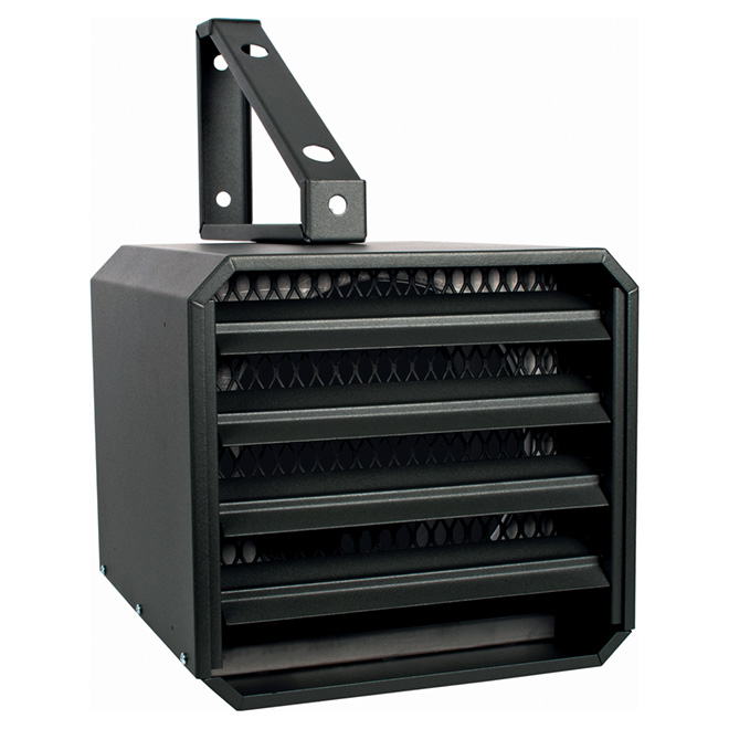 Heater - "RUH" Portable Unit Heater - 5000 W