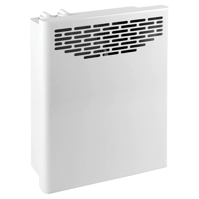 Aéroconvecteur de salle de bain, 2000 W