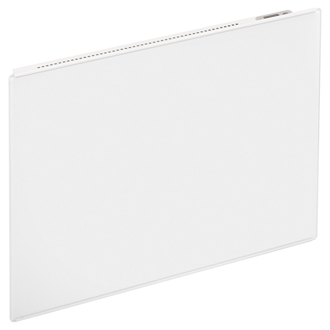 Azur Convector Heater with Built-in Thermostat - 1,000 W