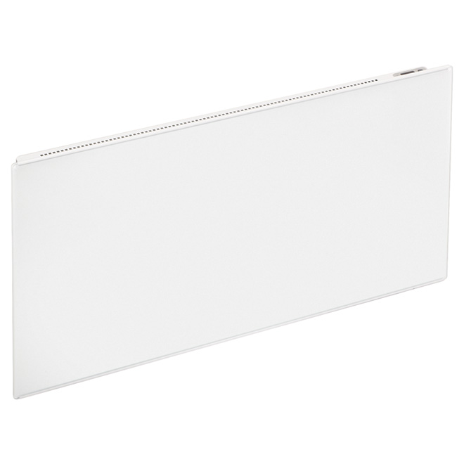 Azur Convector Heater with Built-in Thermostat - 2,000 W