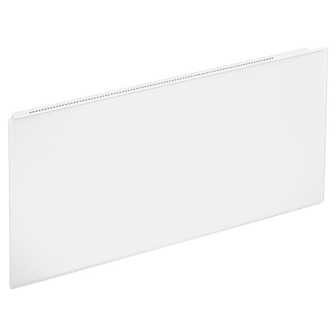 Azur Convector Heater without Thermostat - 2,000 W