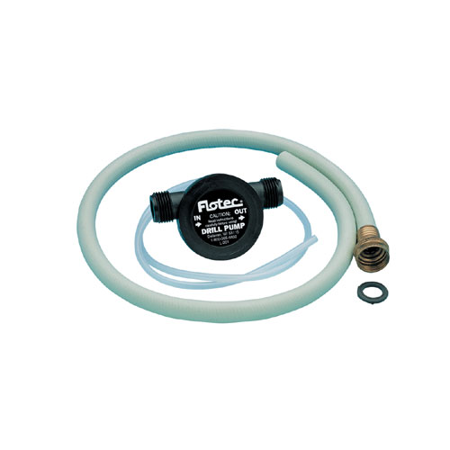 Drill Pump Kit