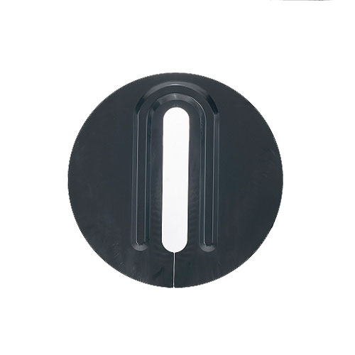 Basin cover