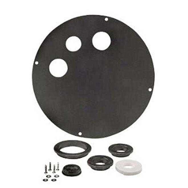 Sewage basin lid