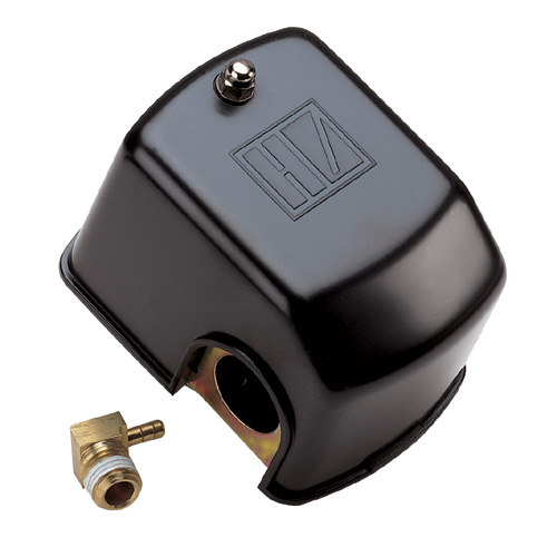 Pressure Switch
