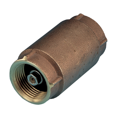 Check Valve