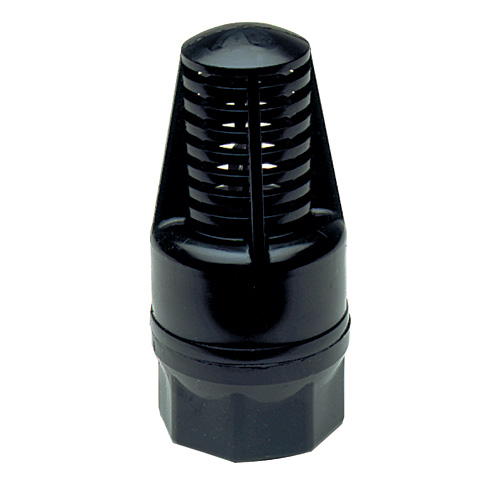Foot Valve