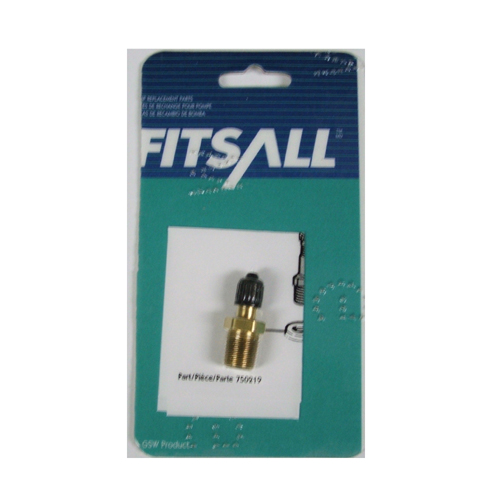 Valve reniflard