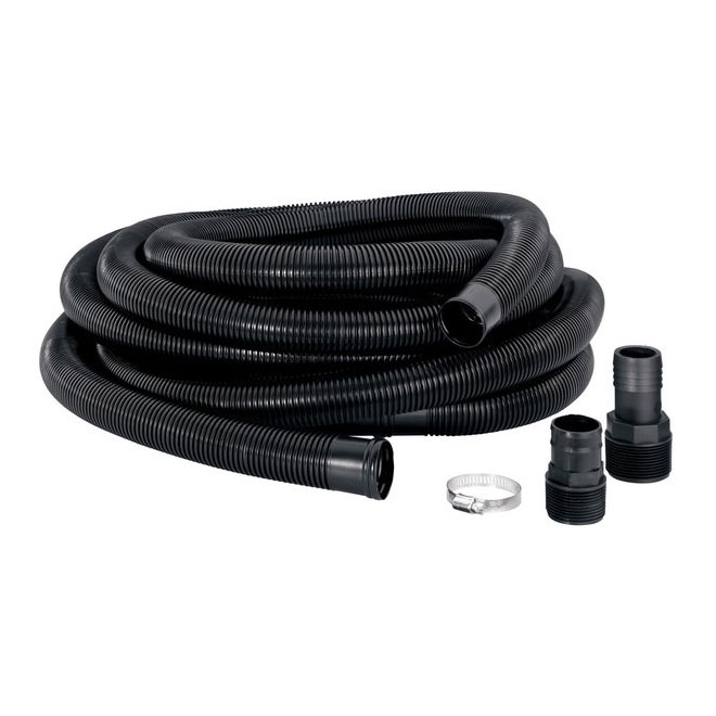 Discharge hose