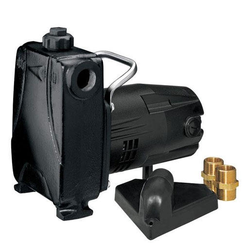 Pompe utilitaire