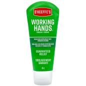 Crème pour les mains Working Hands(MD), sans parfum, 85 g