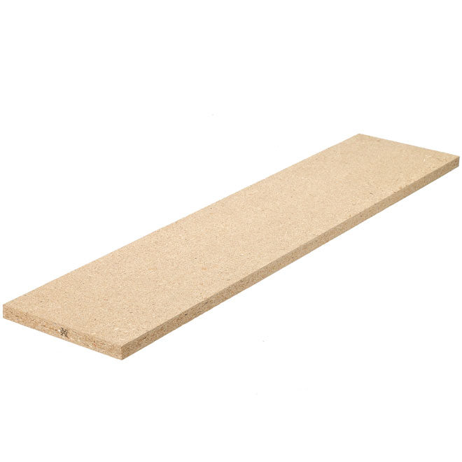 Contremarche, 36", naturel