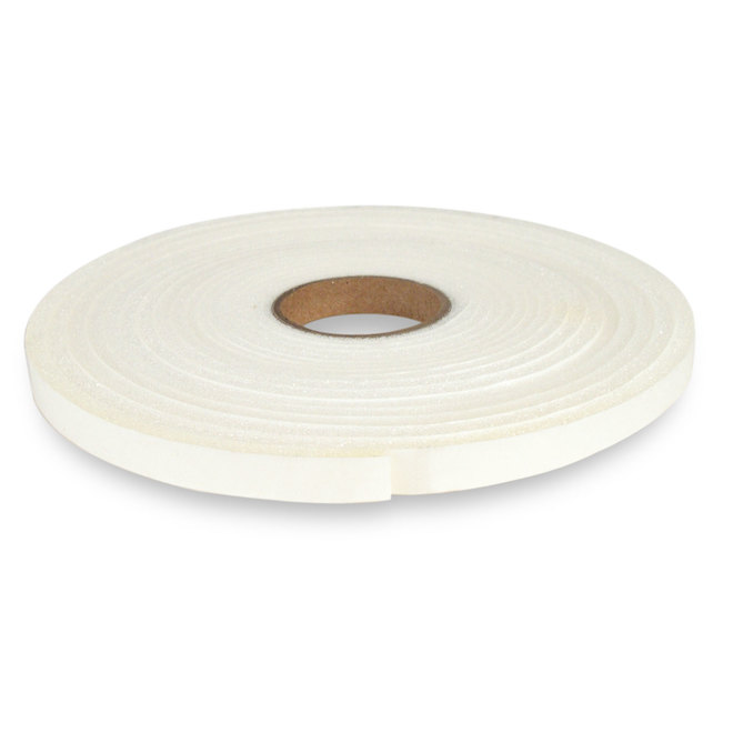 Open-Cell Foam Weather stripping Tape