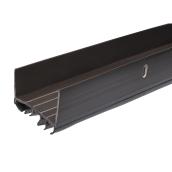 Ensemble de coupe-froid pour porte