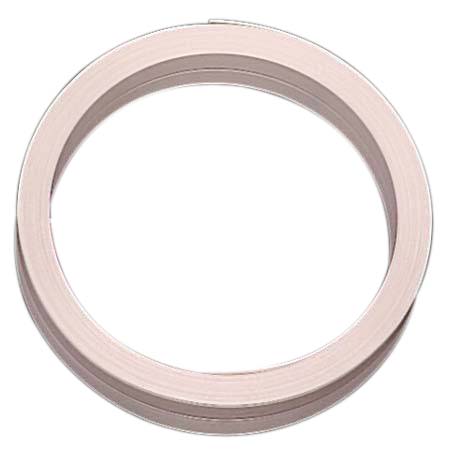 Self-Adhesive Weatherstrip Tape