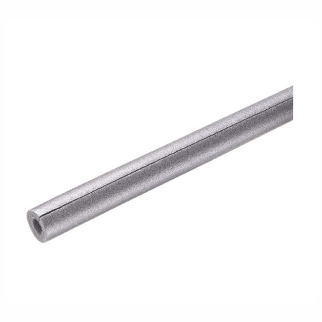 Pipe insulation
