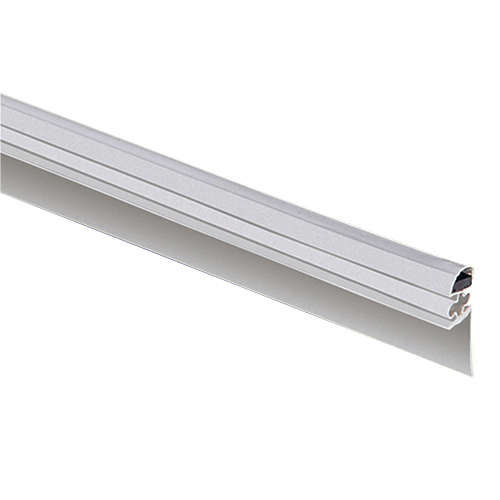 Ensemble de coupe-froid pour porte