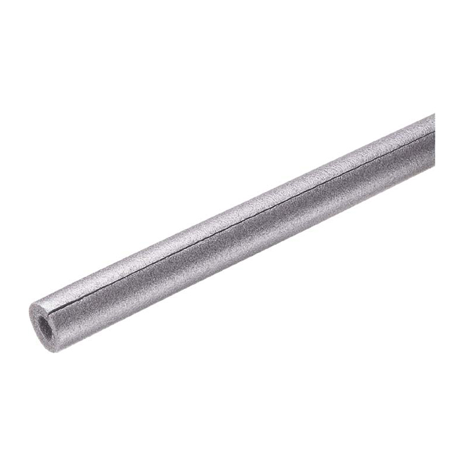 CFC-Free Pipe Insulation