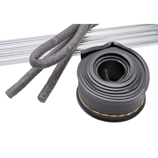Sweep - Garage Door Weatherstripping Sweep