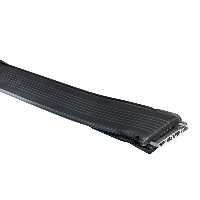 "Deluxe" Garage Door Weather Strip