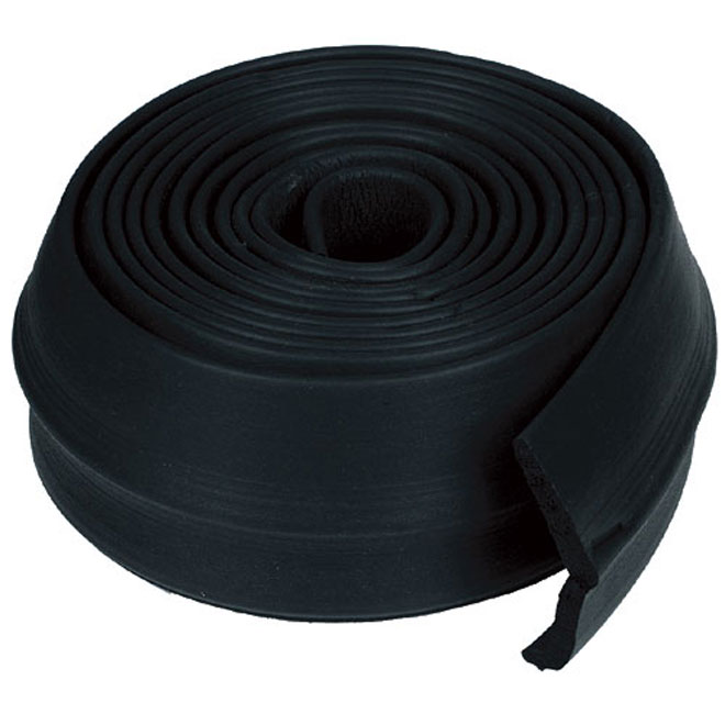 Coupe-froid pour porte de garage