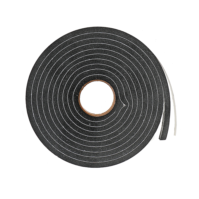 Foam Rubber Tape