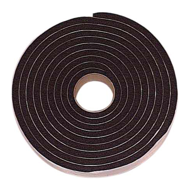 Foam Rubber Tape