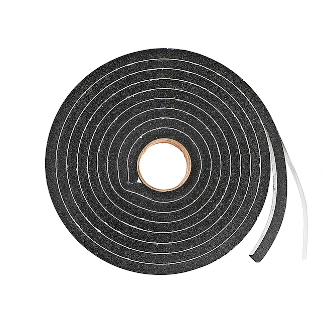 Foam Rubber Tape