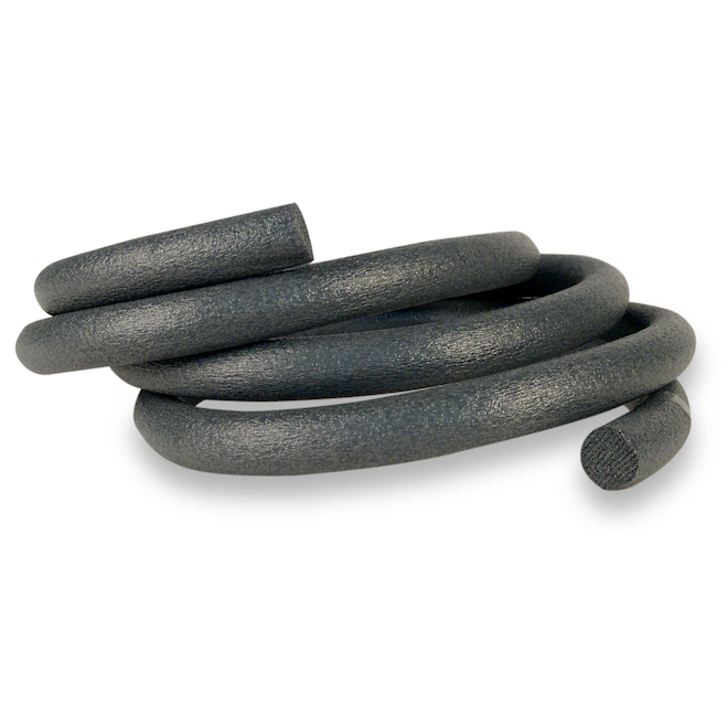 Boudin en mousse