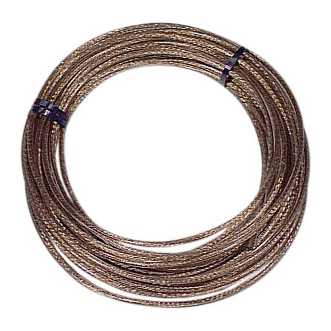 Heavy-Duty Clothesline