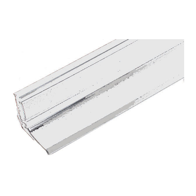 Garage Door Weatherstripping Kit